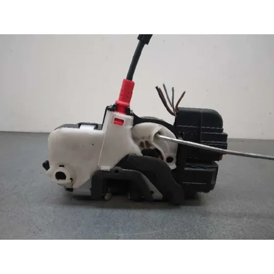 Cerradura Puerta Delantera Derecha para Opel Zafira Tourer