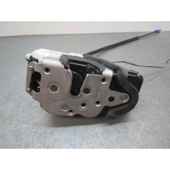Cerradura Puerta Delantera Derecha para Opel Zafira Tourer