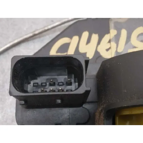Cerradura Puerta Delantera Izquierda para Opel Zafira Tourer