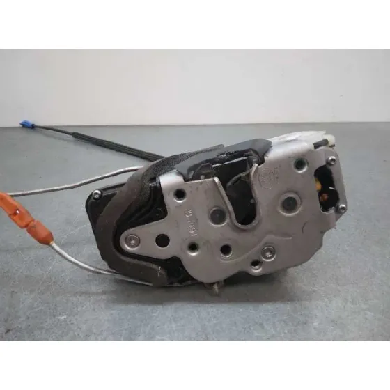 Cerradura Puerta Delantera Izquierda para Opel Zafira Tourer