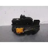 Cerradura Puerta Trasera Izquierda para Opel Zafira Tourer
