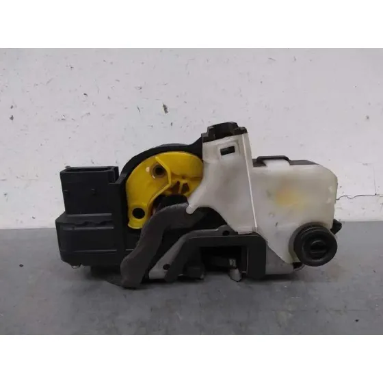 Cerradura Puerta Trasera Izquierda para Opel Zafira Tourer