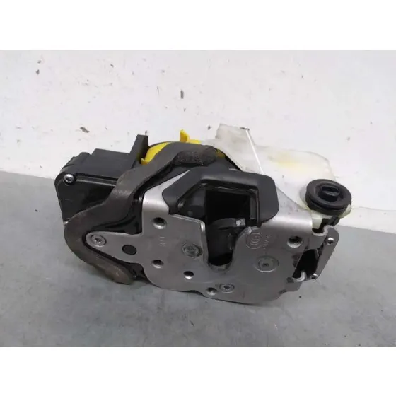 Cerradura Puerta Trasera Izquierda para Opel Zafira Tourer