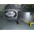 Cerradura Puerta Trasera Izquierda para Opel Zafira Tourer