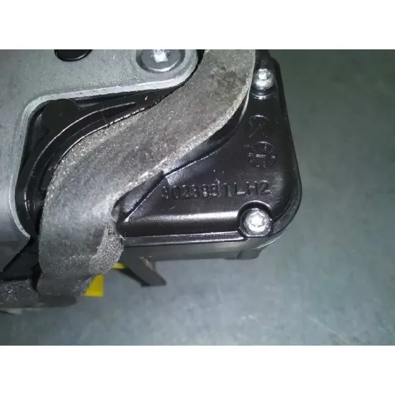 Cerradura Puerta Trasera Izquierda para Opel Zafira Tourer