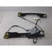 Elevalunas Delantero Derecho para Opel Zafira Tourer