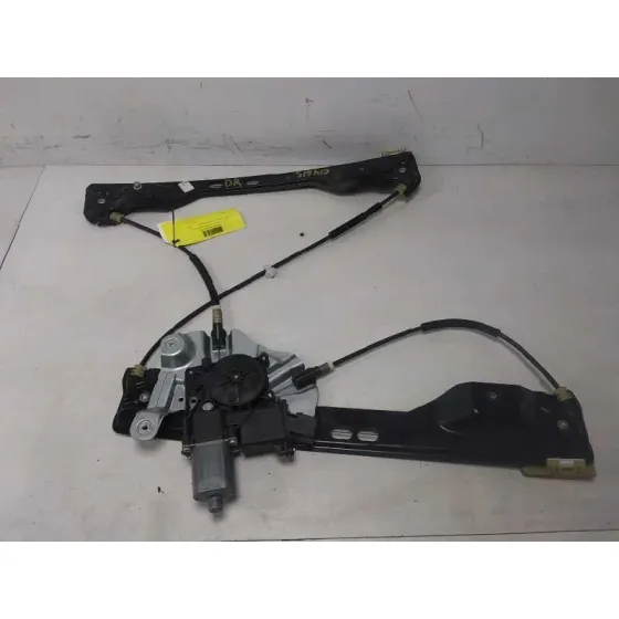 Elevalunas Delantero Derecho para Opel Zafira Tourer