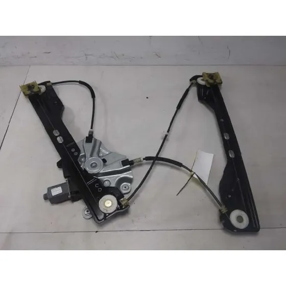 Elevalunas Delantero Derecho para Opel Zafira Tourer
