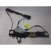 Elevalunas Delantero Izquierdo para Opel Zafira Tourer