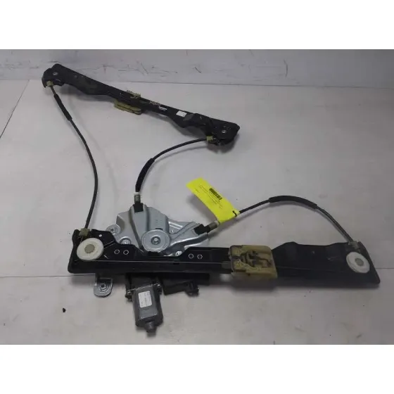 Elevalunas Delantero Izquierdo para Opel Zafira Tourer