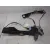 Elevalunas Delantero Izquierdo para Opel Zafira Tourer