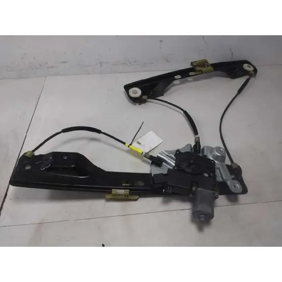 Elevalunas Delantero Izquierdo para Opel Zafira Tourer