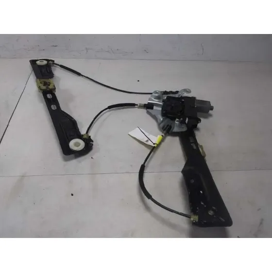 Elevalunas Delantero Izquierdo para Opel Zafira Tourer