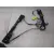 Elevalunas Delantero Izquierdo para Opel Zafira Tourer