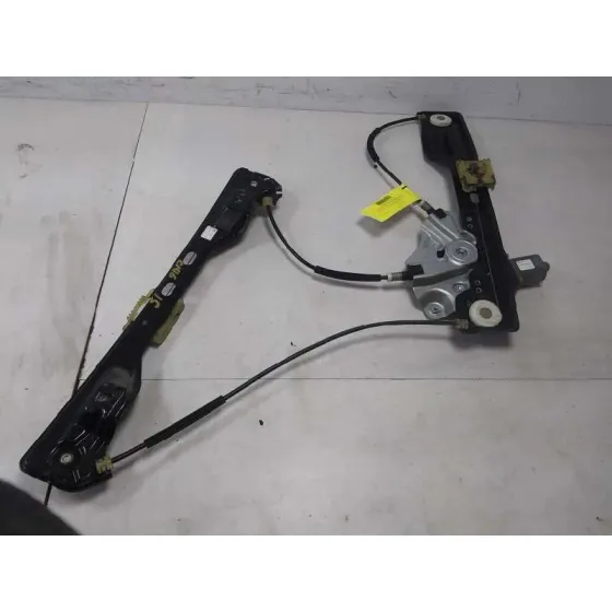 Elevalunas Delantero Izquierdo para Opel Zafira Tourer