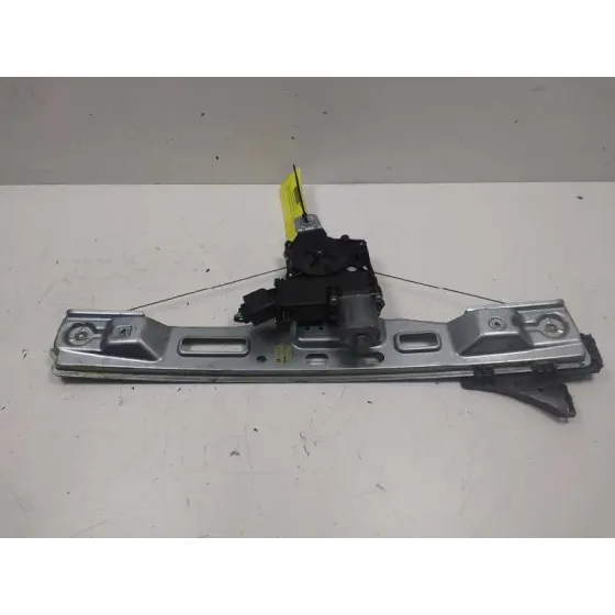 Elevalunas Trasero Derecho para Opel Zafira Tourer