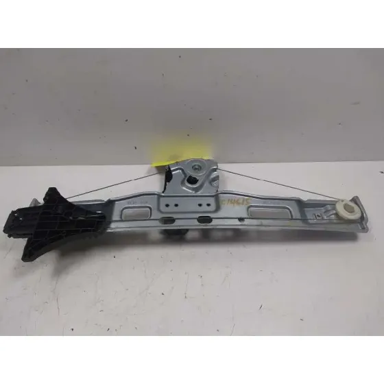Elevalunas Trasero Derecho para Opel Zafira Tourer