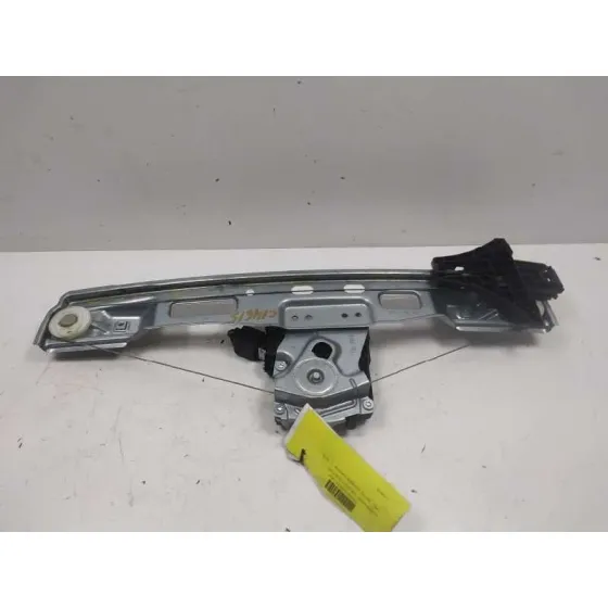 Elevalunas Trasero Derecho para Opel Zafira Tourer