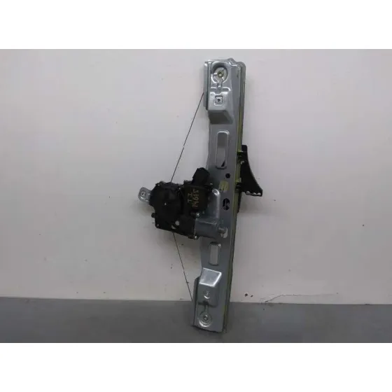 Elevalunas Trasero Izquierdo para Opel Zafira Tourer