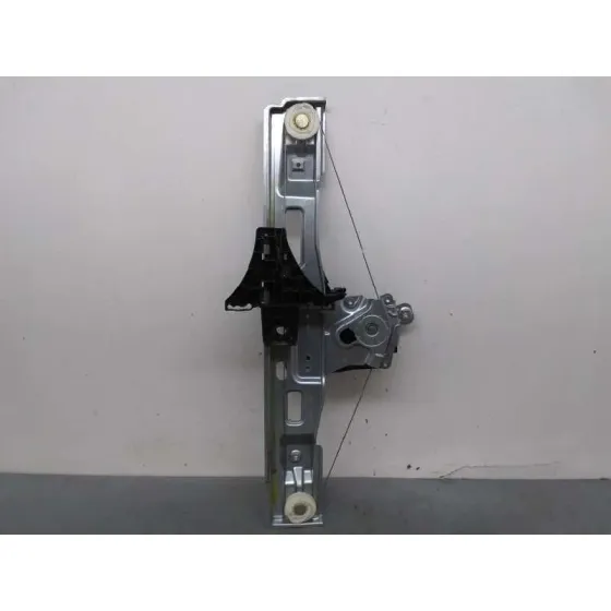 Elevalunas Trasero Izquierdo para Opel Zafira Tourer
