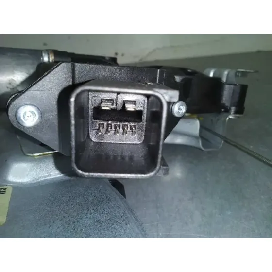 Elevalunas Trasero Izquierdo para Opel Zafira Tourer