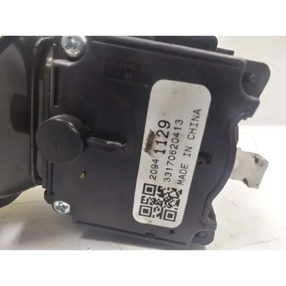Mando Luces para Opel Zafira Tourer