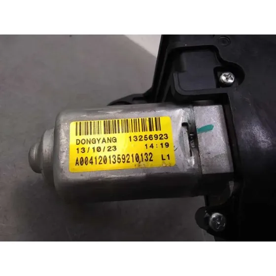 Motor Limpia Trasero para Opel Zafira Tourer