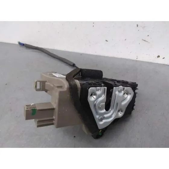 Cerradura Puerta Trasera Izquierda para Kia Xceed