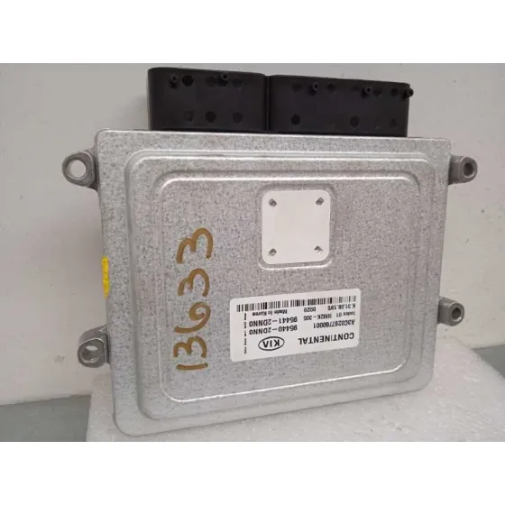 Centralita Cambio Automatico para Kia Xceed