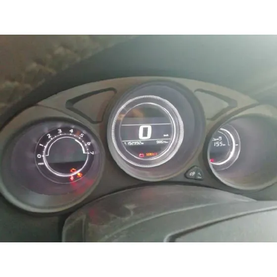 Cuadro Instrumentos para Citroën C4 Lim.