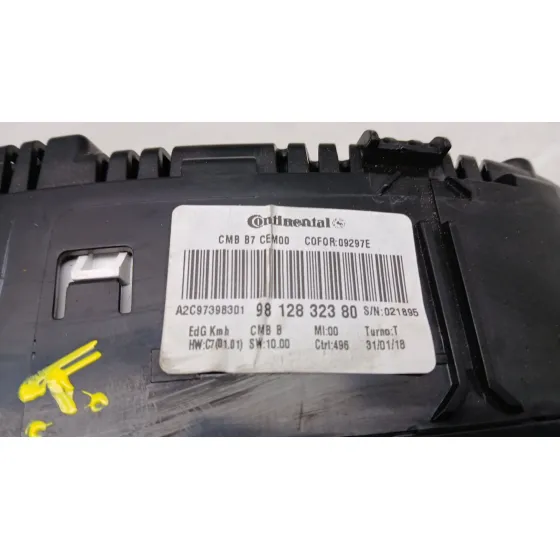 Cuadro Instrumentos para Citroën C4 Lim.