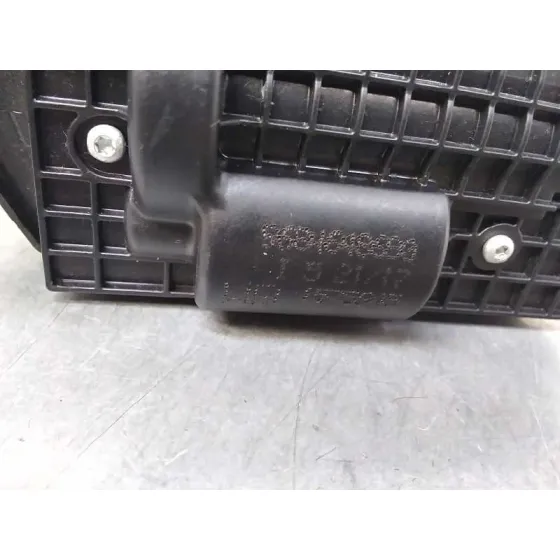 Cerradura Maletero / Porton para Peugeot 208