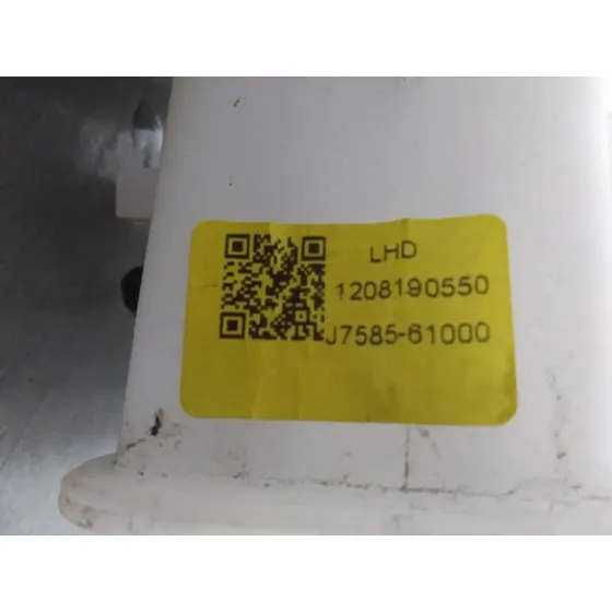 Bomba Freno para Kia Xceed