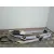 Airbag Cortina Delantero Izquierdo para Opel Corsa D
