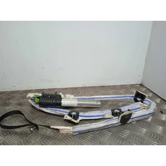 Airbag Cortina Delantero Izquierdo para Opel Corsa D