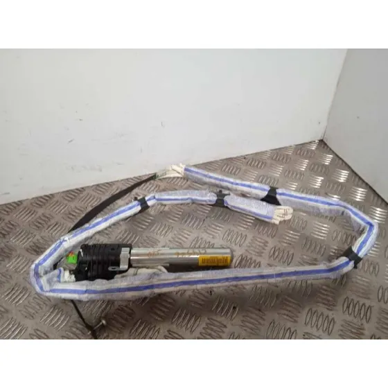 Airbag Cortina Delantero Izquierdo para Opel Corsa D