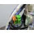Airbag Cortina Delantero Izquierdo para Opel Corsa D