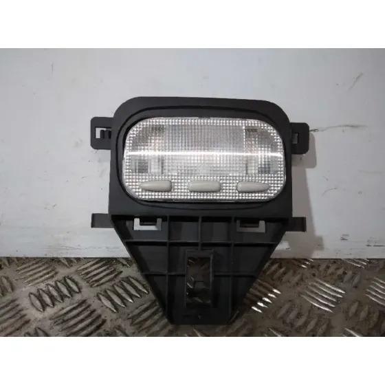 Luz Interior para Peugeot 307 Berlina (S2)