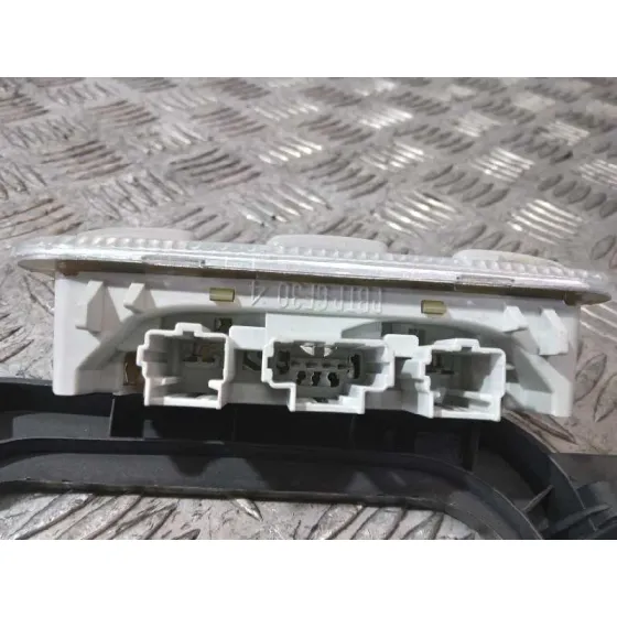 Luz Interior para Peugeot 307 Berlina (S2)