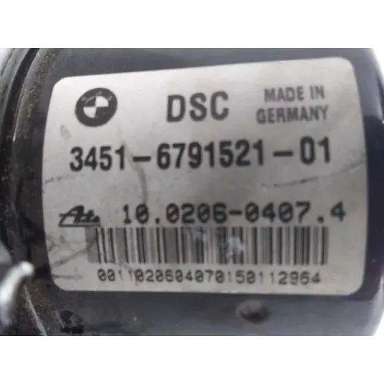 Abs para Bmw Serie 1 Berlina (E81/E87)
