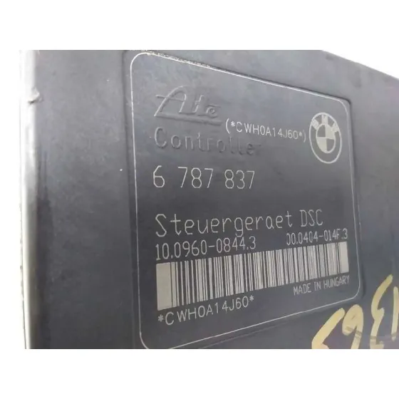 Abs para Bmw Serie 1 Berlina (E81/E87)