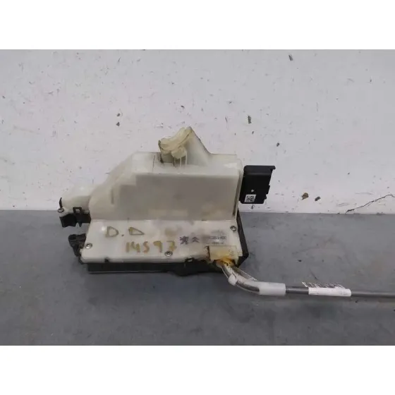 Cerradura Puerta Delantera Derecha para Citroën C4 Lim.