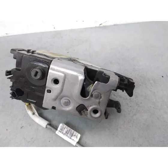 Cerradura Puerta Delantera Derecha para Citroën C4 Lim.