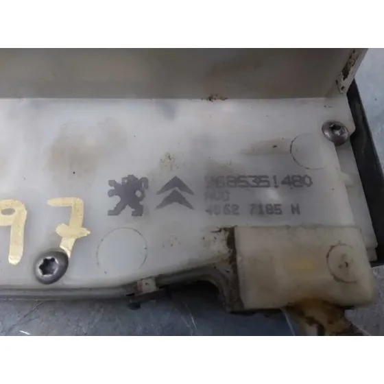 Cerradura Puerta Delantera Derecha para Citroën C4 Lim.