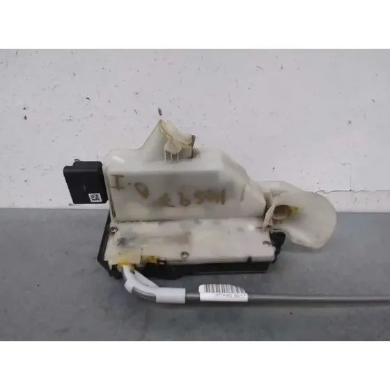 Cerradura Puerta Delantera Izquierda para Citroën C4 Lim.