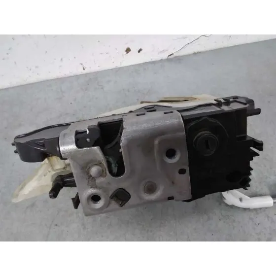 Cerradura Puerta Delantera Izquierda para Citroën C4 Lim.