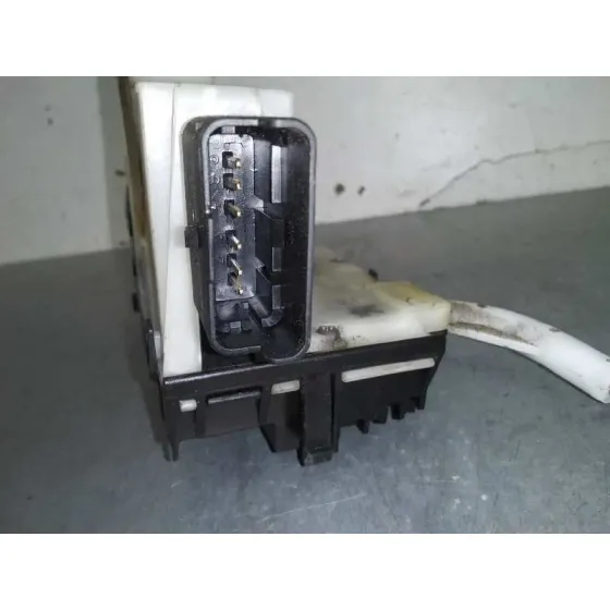 Cerradura Puerta Delantera Izquierda para Citroën C4 Lim.