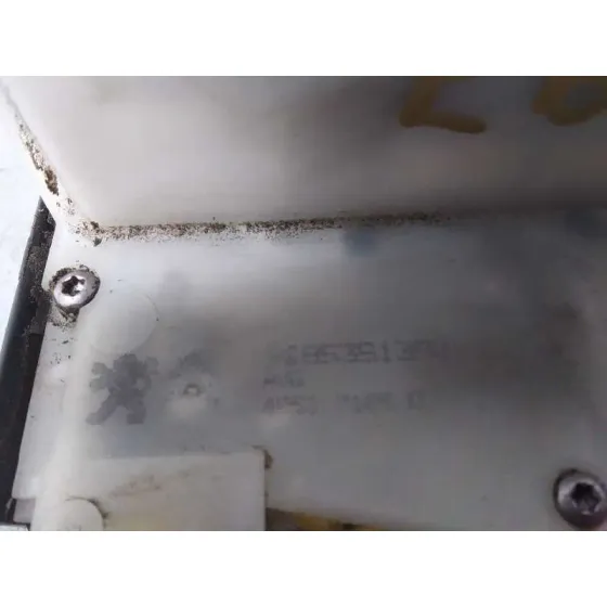 Cerradura Puerta Delantera Izquierda para Citroën C4 Lim.