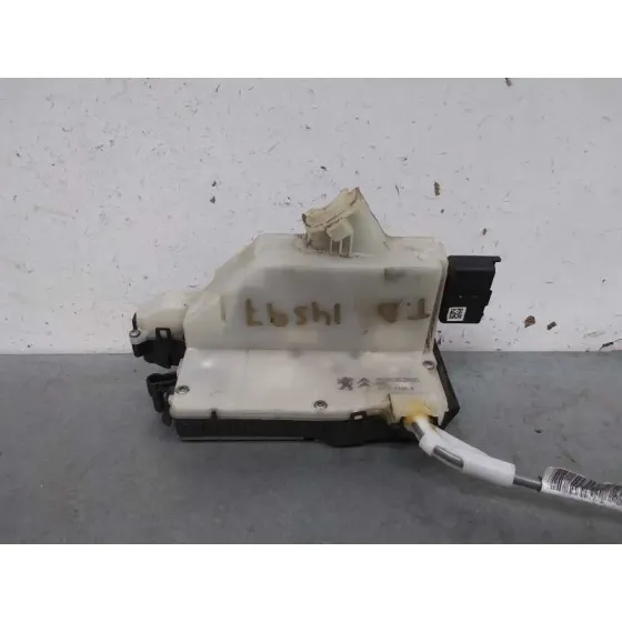 Cerradura Puerta Trasera Derecha para Citroën C4 Lim.