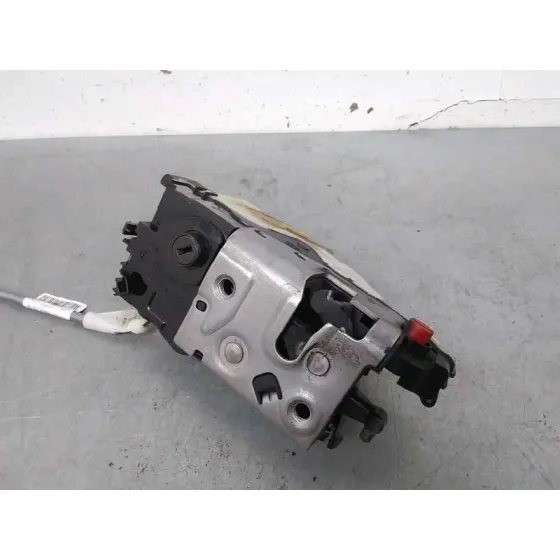 Cerradura Puerta Trasera Derecha para Citroën C4 Lim.